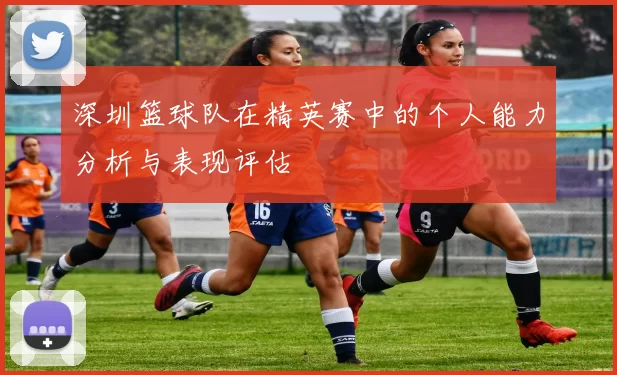 深圳篮球队在精英赛中的个人能力分析与表现评估