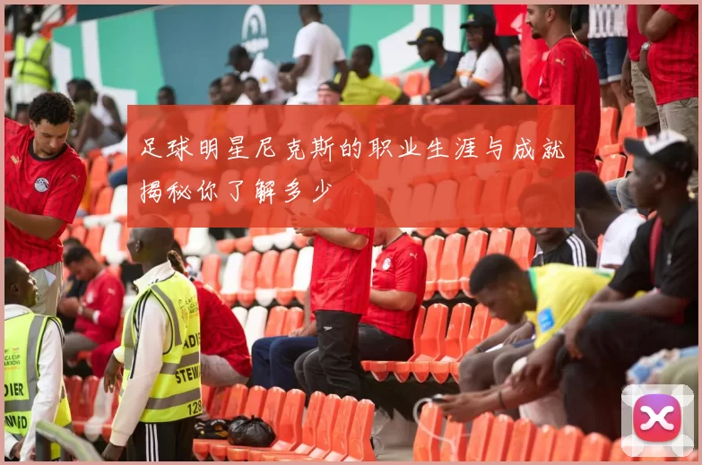 足球明星尼克斯的职业生涯与成就揭秘你了解多少
