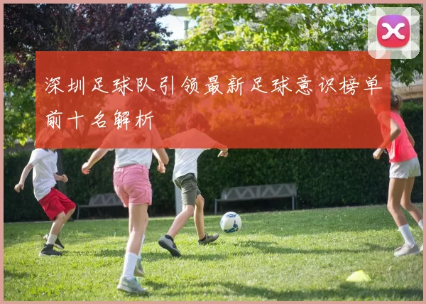 深圳足球队引领最新足球意识榜单前十名解析