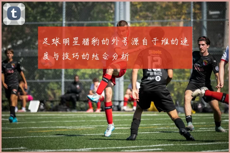 足球明星猎豹的外号源自于谁的速度与技巧的结合分析