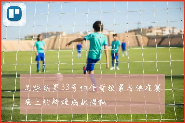 足球明星33号的传奇故事与他在赛场上的辉煌成就揭秘