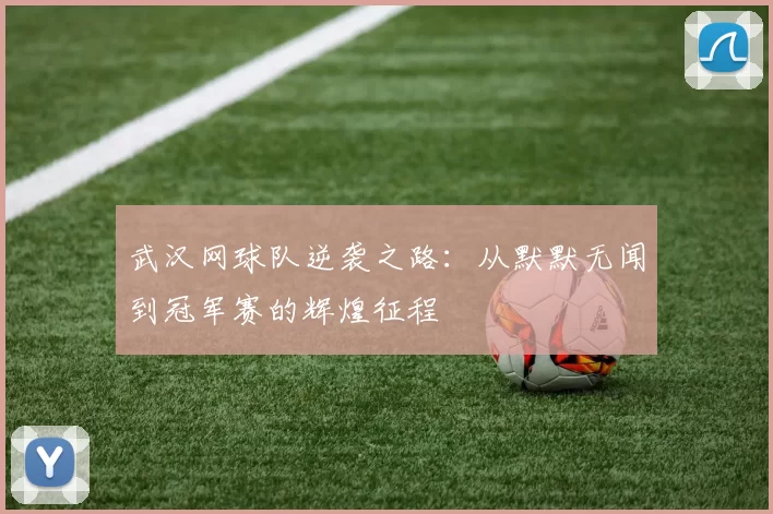 武汉网球队逆袭之路：从默默无闻到冠军赛的辉煌征程