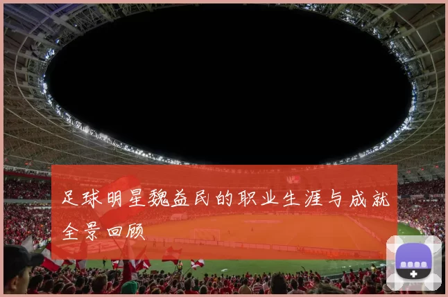 足球明星魏益民的职业生涯与成就全景回顾